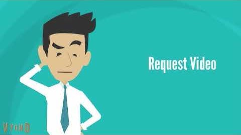 Vyond legacy video maker retires