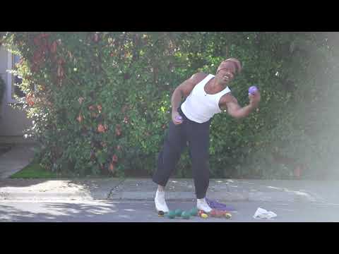 Learning to Juggle...Balls?