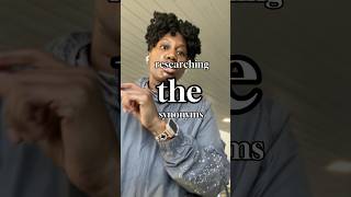 Flexibility in God’s timing is strength #becomingher #howtomanagetime