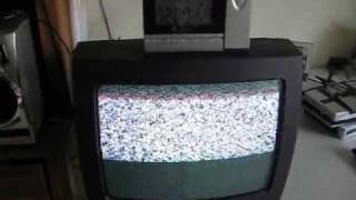 KABC 7 Digital Switchover