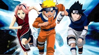 CLASSIC TEAM 7 VS SHIPPUDEN TEAM 7 NARUTO SHIPPUDEN: Ultimate Ninja STORM 4