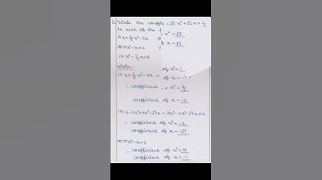 TN 9th maths ex 3.1 sum 2|shorts@tnmaths6to10