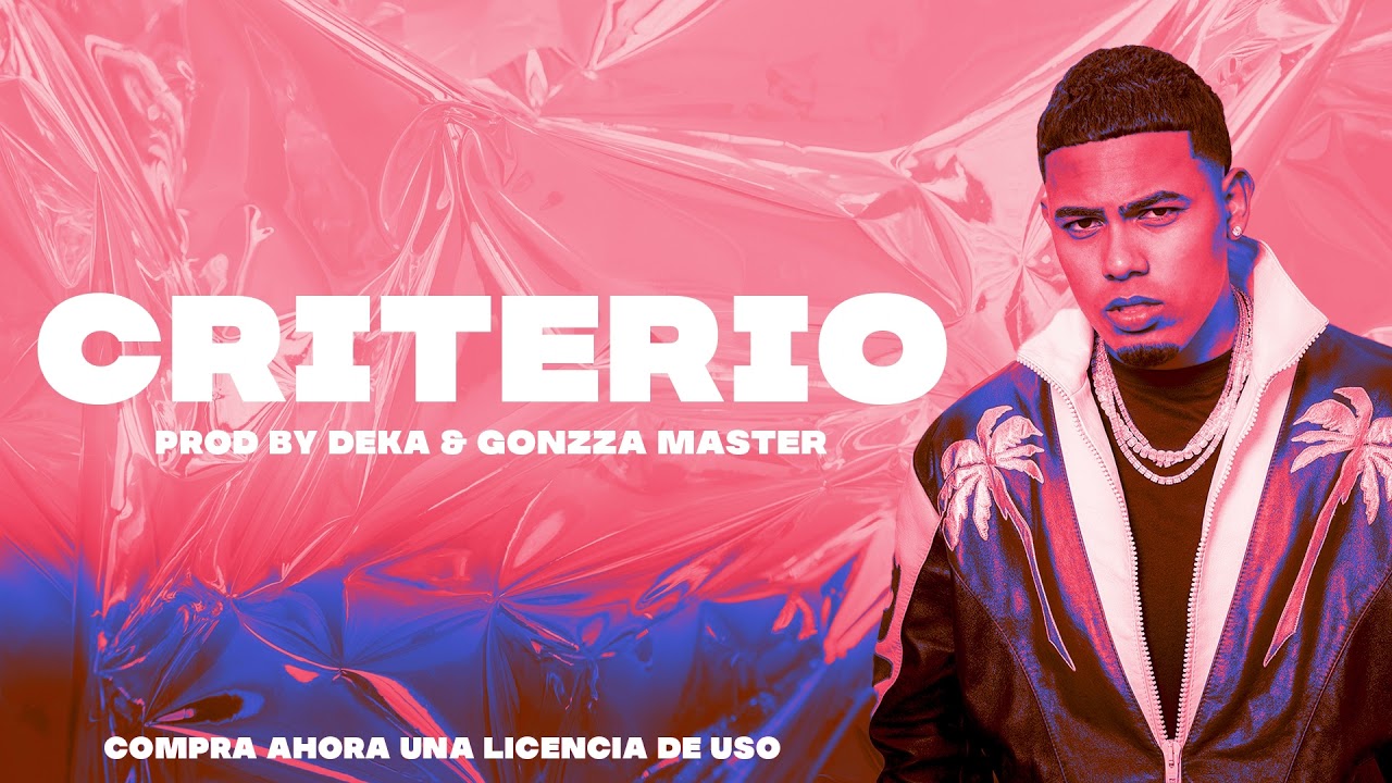 [FREE] MYKE TOWERS Reggaeton Type Beat | Instrumental Reggaeton 2022 | Prod by Deka & @GonzzaMaster