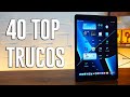iPad 9 (2021) - TOP 40 TRUCOS y TIPS