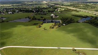 2291 Old 50 Highway video tour