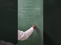 if mean=2, n=8 for binomial distribution, find p and S.D ? Class12, Statistics