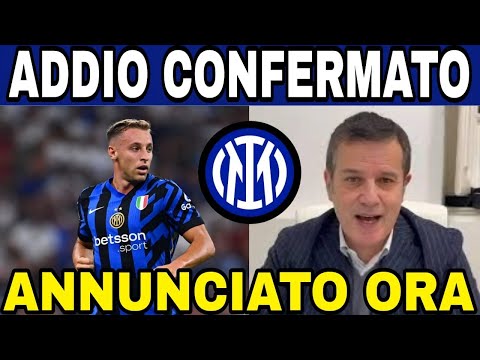 Video ?? Frattesi alla Juve Moretto svela la verità! Calciomercato Inter, la bomba! inter news