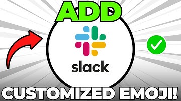 How to Add Custom Emoji in Slack (Quick & Easy)