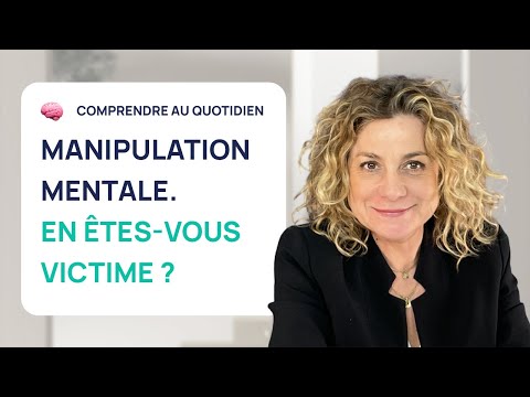 Vidéo: Gaslighting : Que Faire Si On Vous Refuse L'adéquation ?