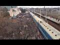 Повернення солдат з АТО, Біла Церква 15.03.2015