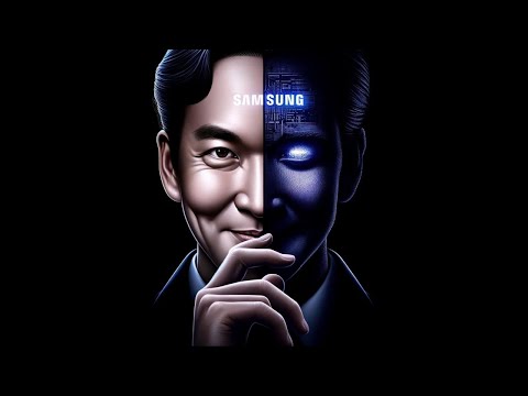 Samsungs bizarrer Weg zur Spitze