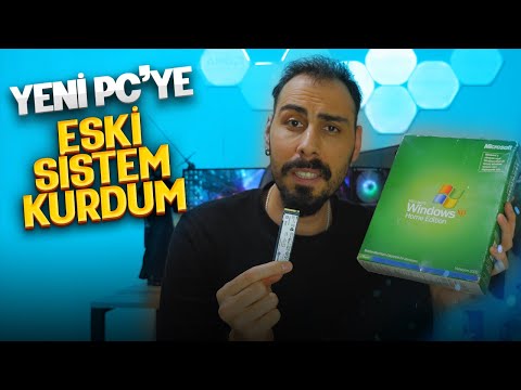 Video: Windows'ta Ölümün Mavi Ekranı Nasıl Onarılır (Resimlerle)