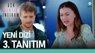 Aşk Mantık İntikam 3 Tanıtım 18 Haziran Cuma 20 00 De Fox Ta 