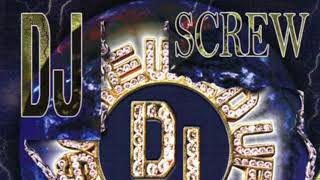 A Screw Mix: One Love - E 40 - DJ Screw - Chapter 280 - 5 AM