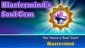 Skylanders Trap Team - Blastermind