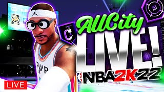 2K23 LOOKS COPY & PASTE | 2XP REC | AllCityLiveTV