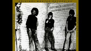Jeff Beck Group - 1971-1972 - Changing The Strings