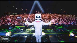 Marshmello Moving On Official Music