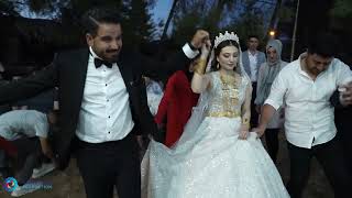 Çağlayan & Deni̇z Koma Zi̇lan Müzi̇k Soli̇st Omer Ağlarobasi Köyü İslahi̇ye Özgürvi̇deo