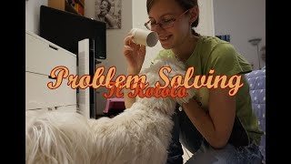 Problem Solving 🐶 Il Rotolo by MilkyWayYT 353 views 4 years ago 2 minutes, 17 seconds