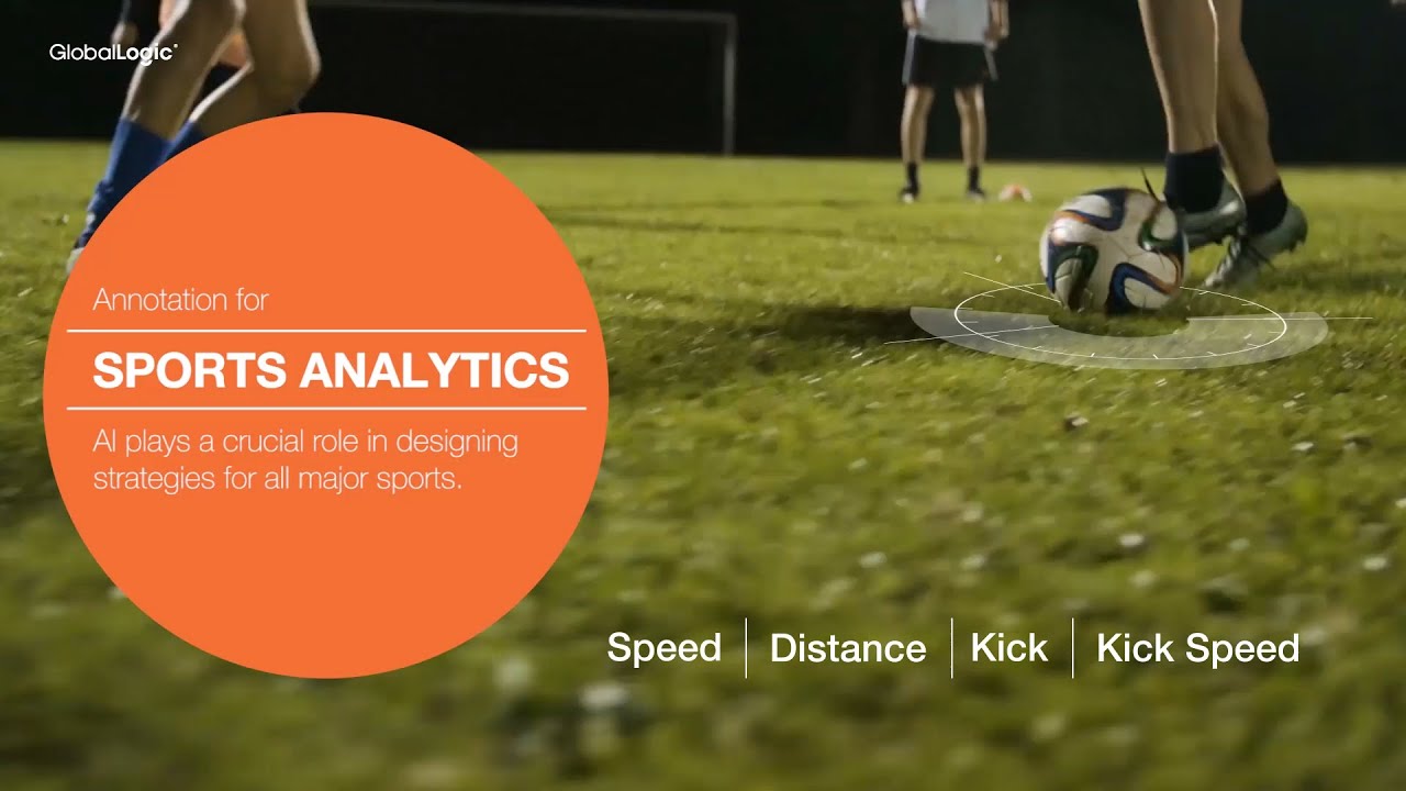 GlobalLogic Sports Analytics
