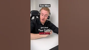 Do NOT Make This Tax Mistake! ❌ #money #taxes #uk #personalfinance