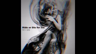 Ride or Die - Sana x Paff Resimi