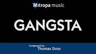 Gangsta – Thomas Doss