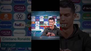 How Ronaldo Destroy Coca Cola 🗿 #shorts #viral #funny #trending screenshot 3