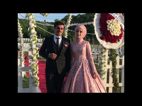 MERVE & HAMZA