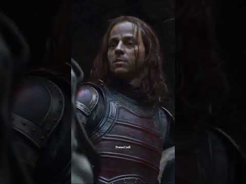 Arya Asks the