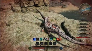 Path of titans sucho pvp #4