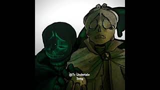 Nightmare Sans Dream Sans