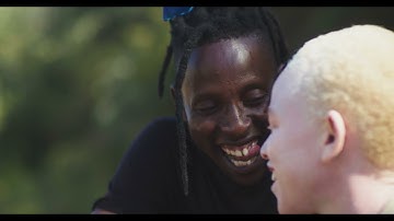 Ndichebe - Queen of BaTonga & J.Tonga (Official Video)