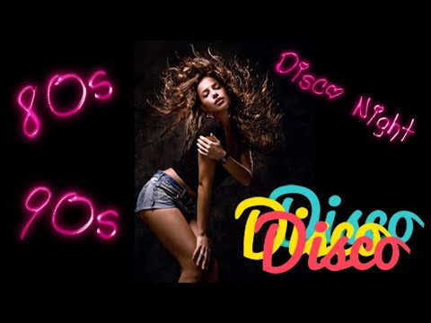 Nonstop Disco Dance 90s Hits Mix- Greatest Hits 90s Dance Songs - Best Disco Hits of all time #38D