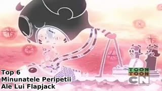 Cartoon Romania Top 15 Vise De Coșmaruri G Major