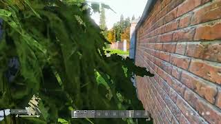 footstep test dayz