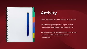 Say Goodbye to Manual Tasks  How to Automate Your Workflows