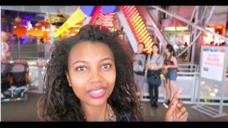 Vlog New York - Toys "R" Us | Ody Milani