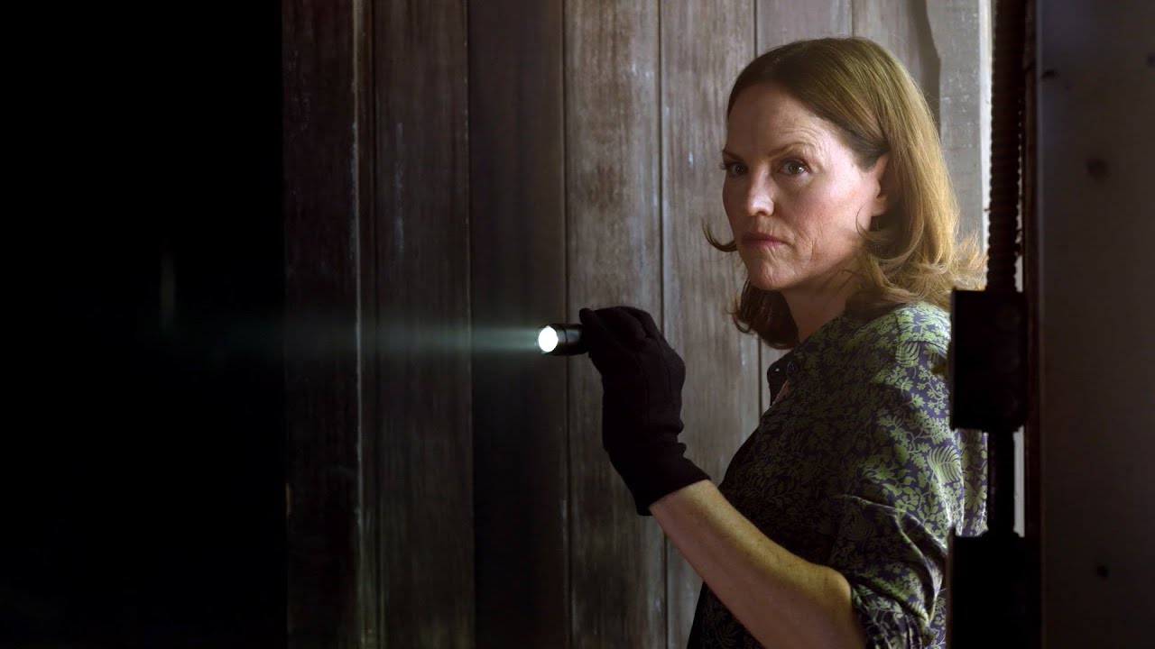 'CSI: Vegas' First Look Trailer | New Series This Fall