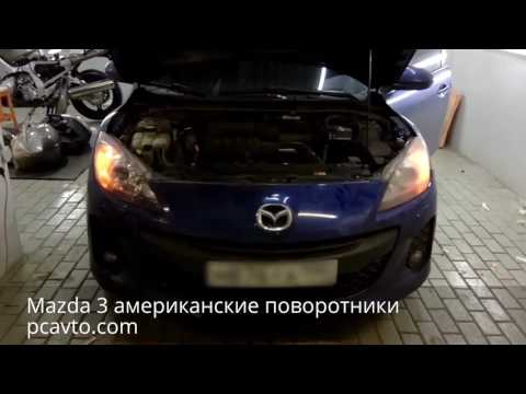 Mazda 3 2011