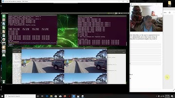 Jetson Nano DS resnet10.caffemodel/TLT resnet10.trt showdown
