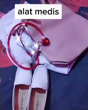 Story WA  Perawat😗