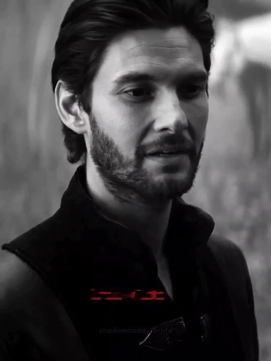 What Does Immortality Mean When You Are All Alone Ben Barnes As The what-does-immortality-mean-when-you-are-all-alone-ben-barnes-as-the