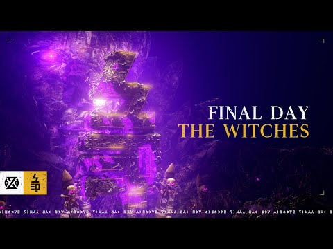 Final Day -