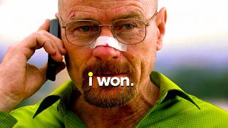 why this silent scene changes all of breaking bad analysis