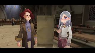 A Conspriacy of Letters Time-limited Quest Part 1|Harry Potter Magic Awakened #71.5 screenshot 3