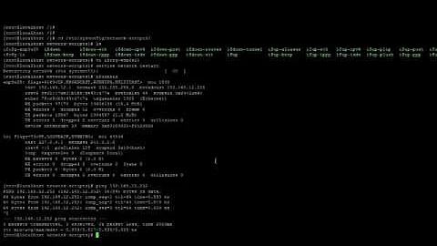 Como ver o ip no CentOS 7?