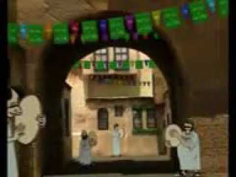 اجمل أنشودة عن الإحرام لا يفوتكم