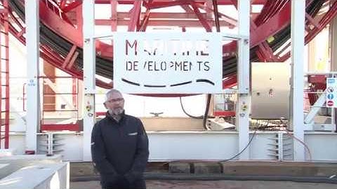 Magma IDP system development and operational benefits